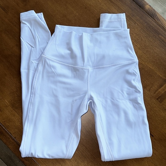 LULULEMON ALIGN™ HIGH-RISE PANT 28" - Picture 2 of 3